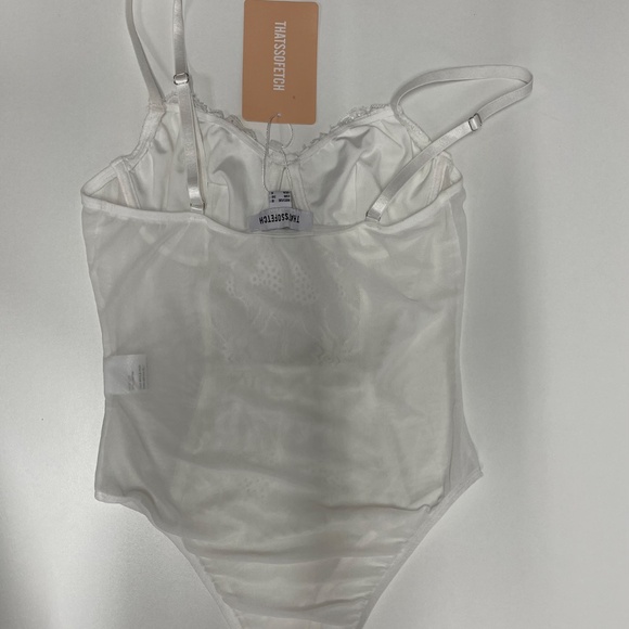 THATSSOFETCH Luella Bodysuit - Size 4 - NEW With Tags in Bag. - Picture 11 of 14